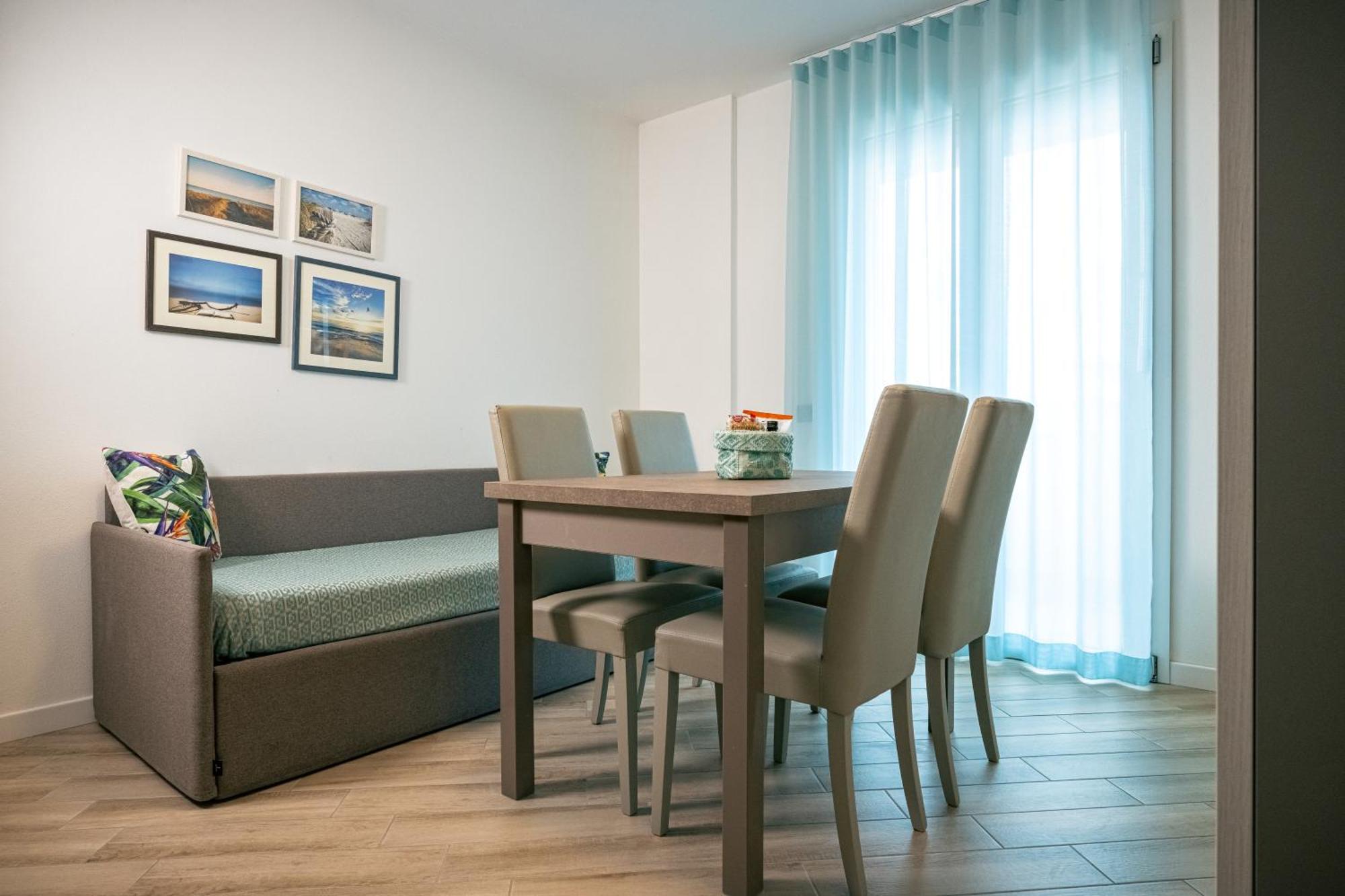 Milena Suite Apartments Alghero Exterior photo