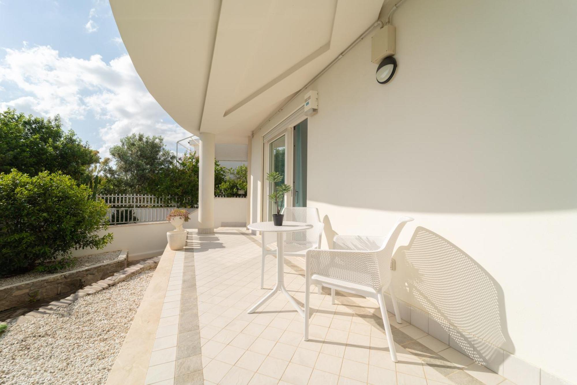 Milena Suite Apartments Alghero Exterior photo